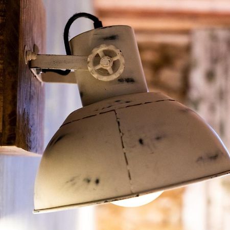 Hotel Somnifabrik Valderrobres Bagian luar foto