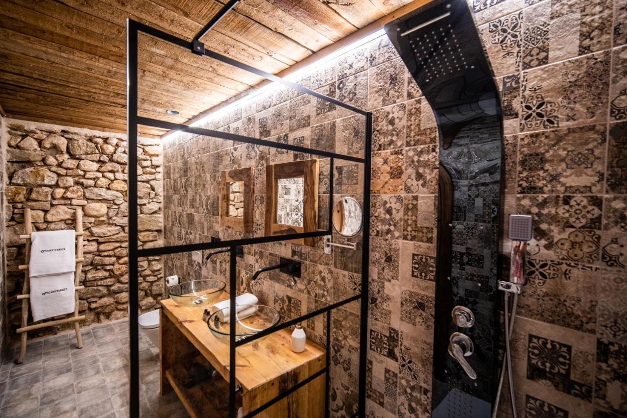 Hotel Somnifabrik Valderrobres Bagian luar foto