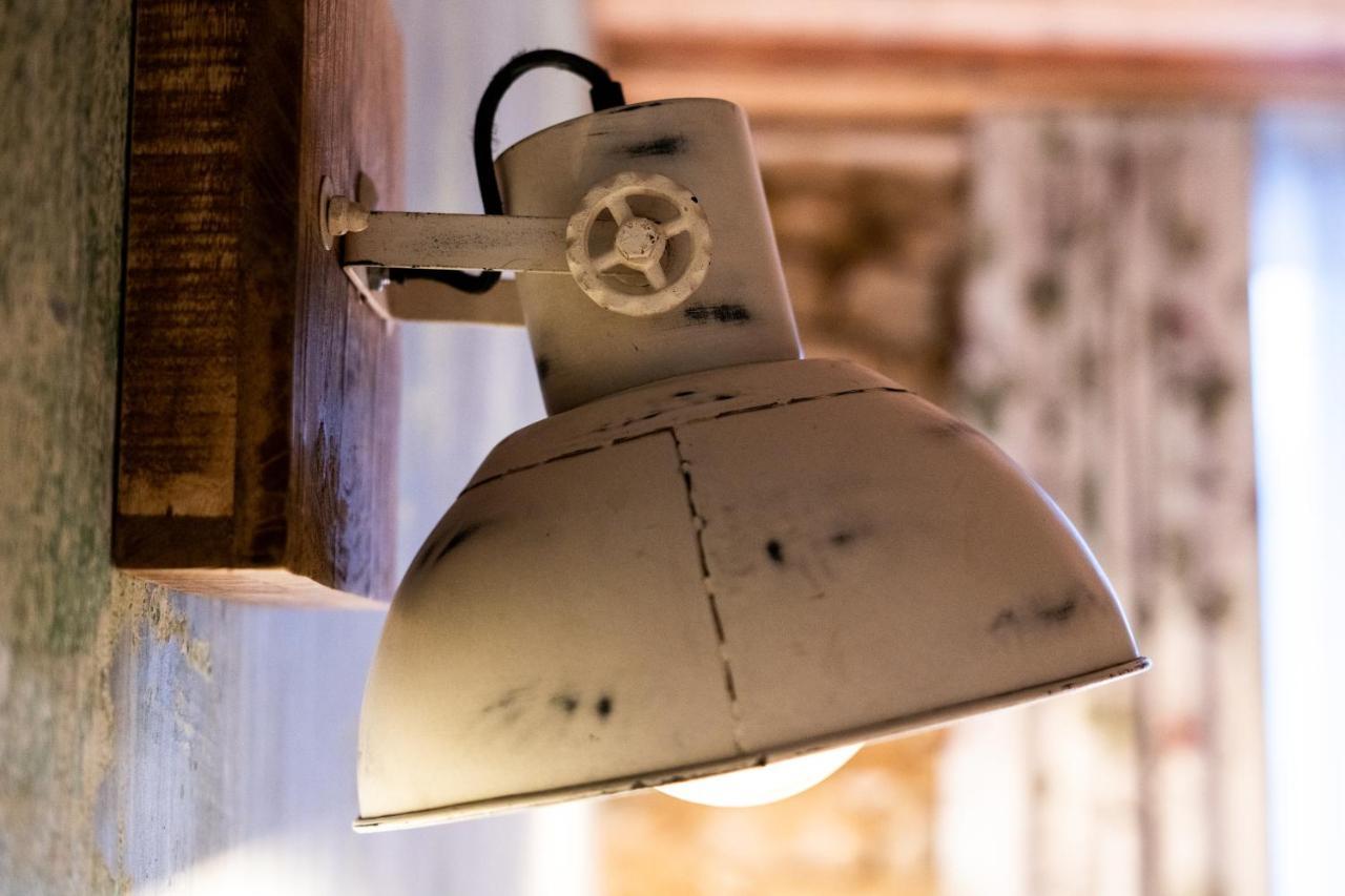 Hotel Somnifabrik Valderrobres Bagian luar foto