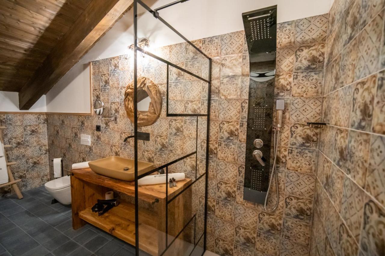 Hotel Somnifabrik Valderrobres Bagian luar foto