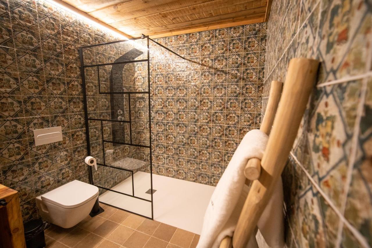 Hotel Somnifabrik Valderrobres Bagian luar foto