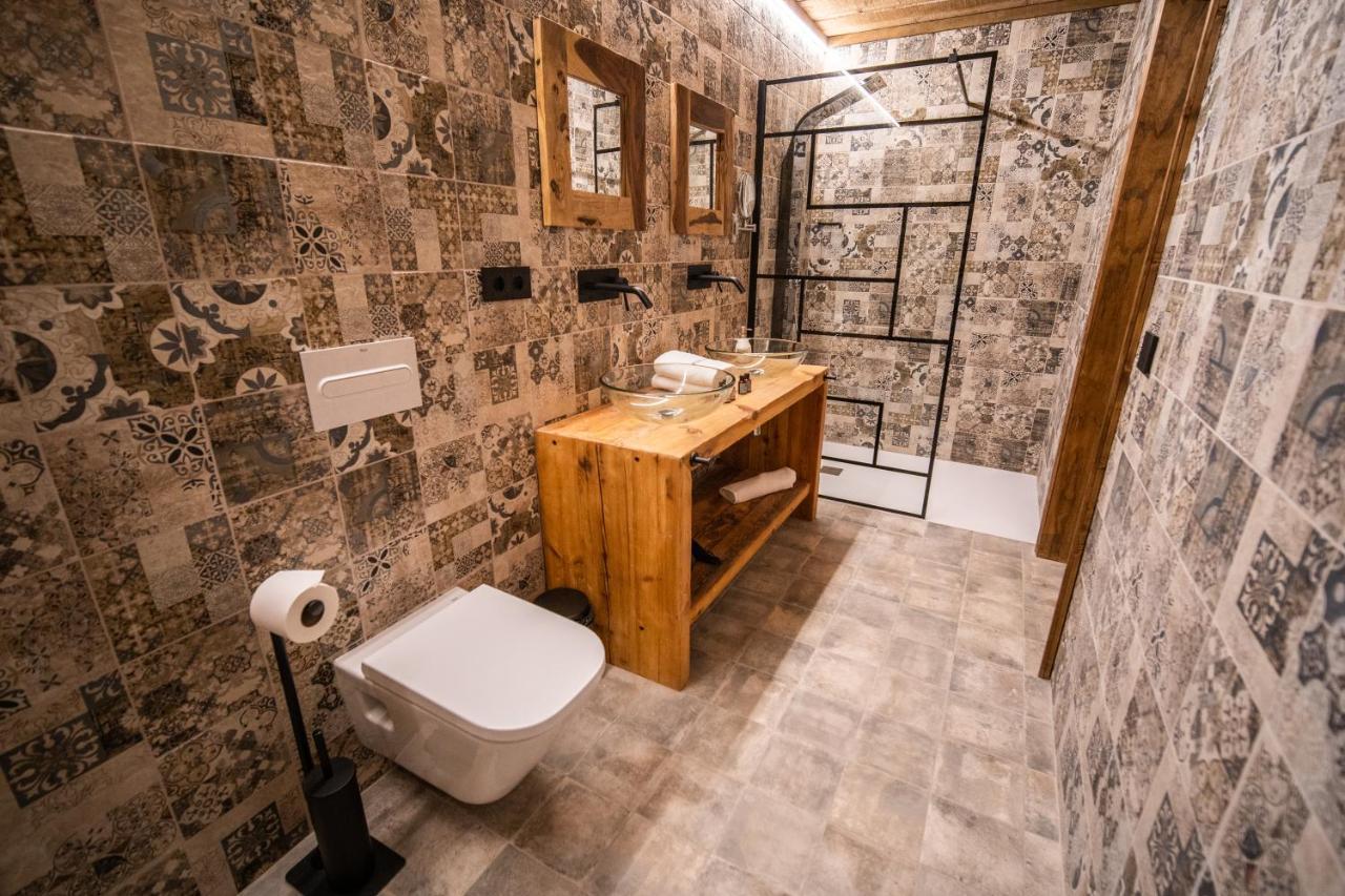 Hotel Somnifabrik Valderrobres Bagian luar foto